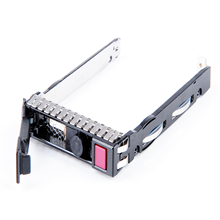 سرور hp اچ پی کدی 2.5 اینچی SFF هارد سرور اچ پی
